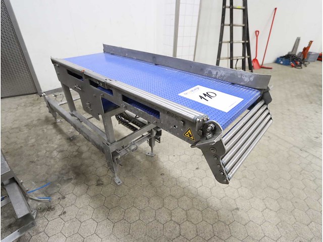 Transportband (8x) - afbeelding 2 van  10