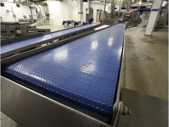 Transportband (8x) - afbeelding 3 van  10