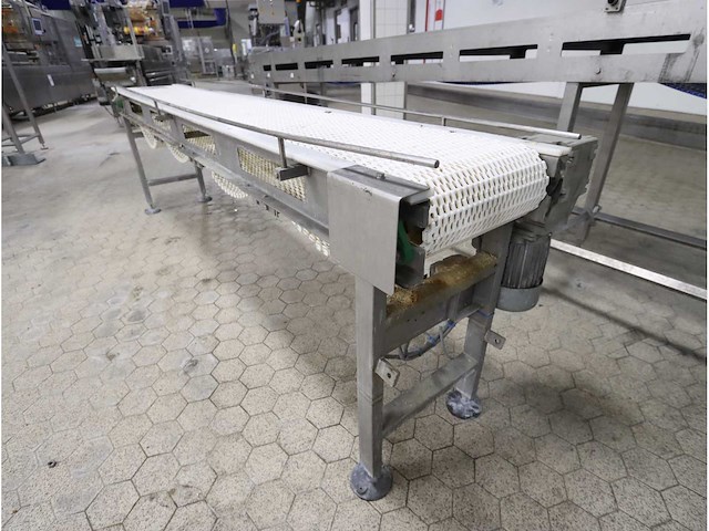 Transportband (8x) - afbeelding 6 van  10