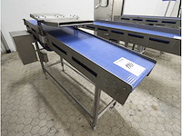 Transportband (8x) - afbeelding 7 van  10