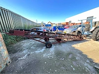 Transportband aanhanger - afbeelding 2 van  7