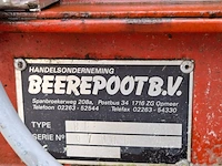 Transportband, beerepoot b.v., be - afbeelding 2 van  15