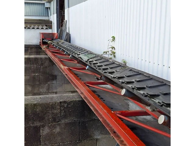 Transportband, beerepoot b.v., be - afbeelding 3 van  15