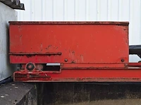 Transportband, beerepoot b.v., be - afbeelding 6 van  15