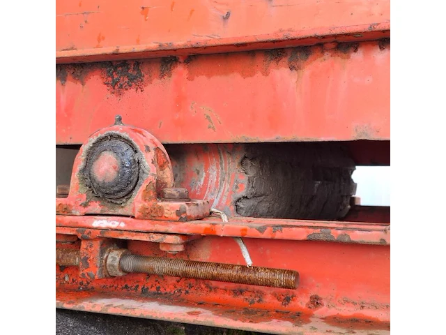 Transportband, beerepoot b.v., be - afbeelding 7 van  15
