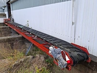 Transportband, beerepoot b.v., be