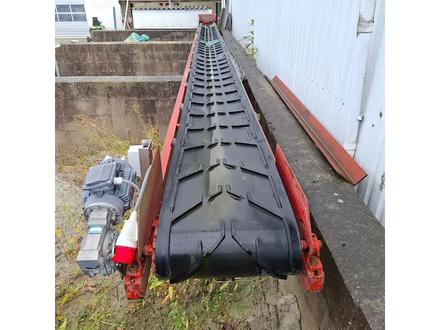 Transportband, beerepoot b.v., be - afbeelding 8 van  15