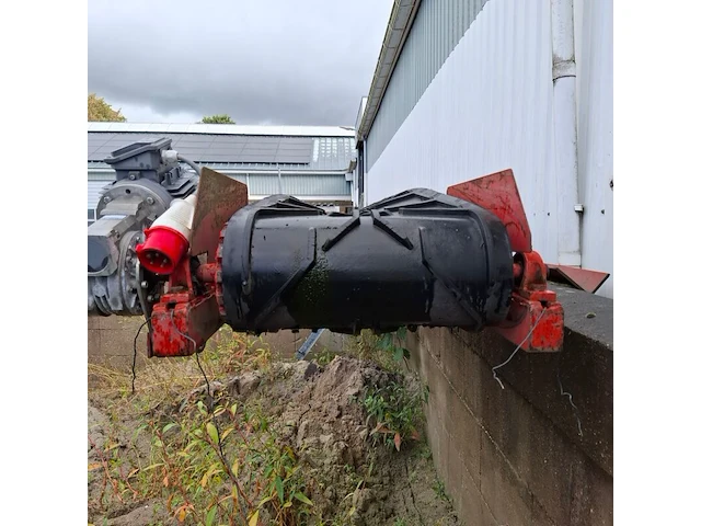 Transportband, beerepoot b.v., be - afbeelding 9 van  15