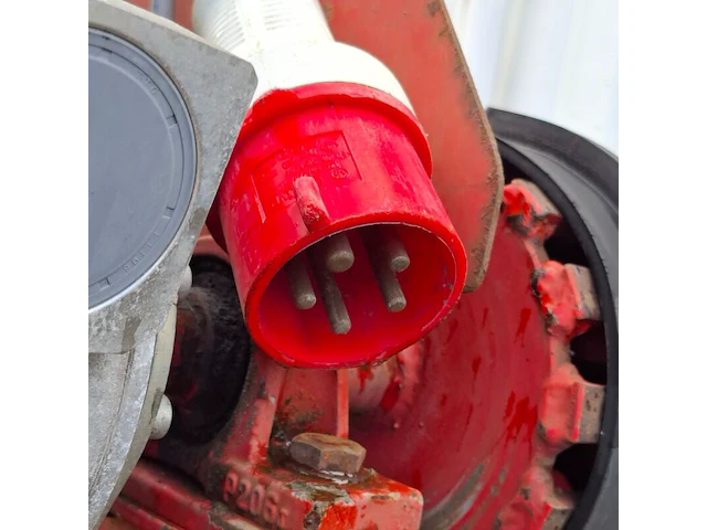 Transportband, beerepoot b.v., be - afbeelding 13 van  15