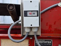 Transportband, beerepoot b.v., be - afbeelding 14 van  15