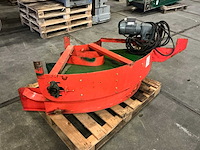 Transportband bocht - afbeelding 1 van  3