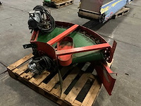 Transportband bocht - afbeelding 2 van  3