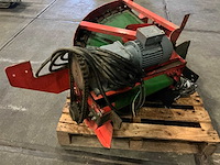 Transportband bocht - afbeelding 3 van  3