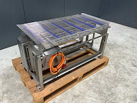 Transportband breed - afbeelding 1 van  4