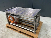 Transportband breed - afbeelding 2 van  4