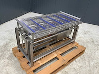 Transportband breed - afbeelding 3 van  4