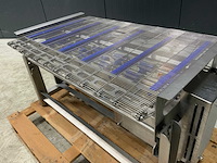 Transportband breed - afbeelding 4 van  4