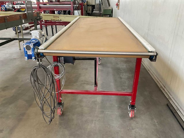 Transportband (c) - afbeelding 2 van  3