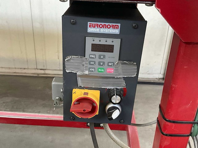 Transportband (c) - afbeelding 3 van  3