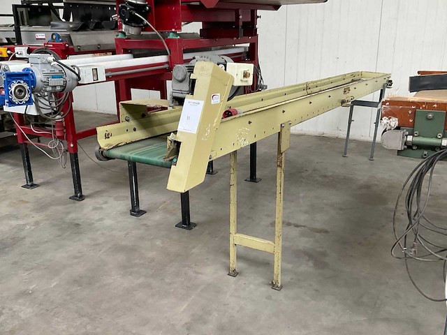 Transportband (c) - afbeelding 1 van  5