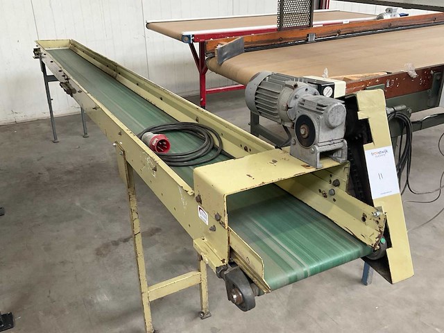 Transportband (c) - afbeelding 2 van  5