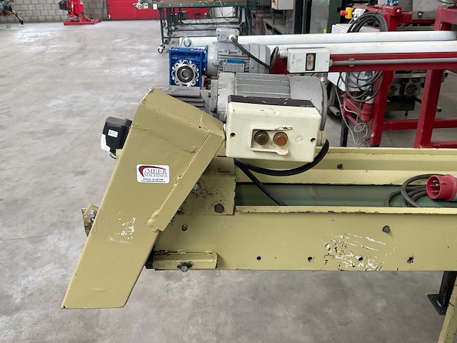 Transportband (c) - afbeelding 3 van  5