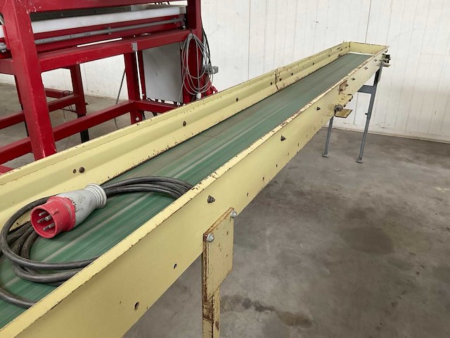 Transportband (c) - afbeelding 5 van  5