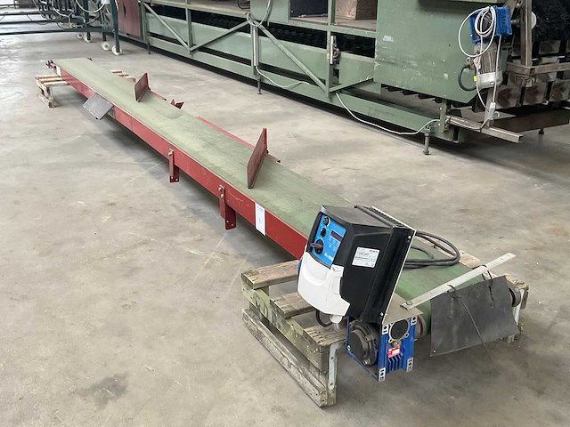 Transportband (c) - afbeelding 1 van  6