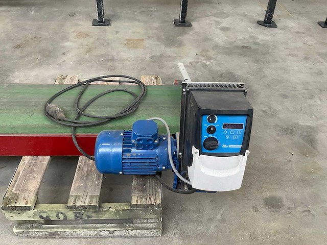 Transportband (c) - afbeelding 3 van  6