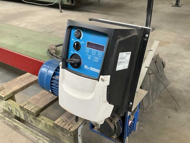 Transportband (c) - afbeelding 4 van  6