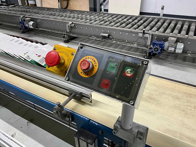 Transportband (c) - afbeelding 2 van  3