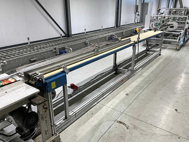 Transportband (c) - afbeelding 3 van  3