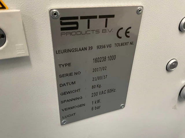 Transportband configuratie - afbeelding 7 van  11