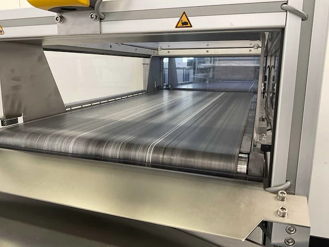Transportband configuratie - afbeelding 9 van  11
