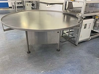 Transportband configuratie - afbeelding 11 van  11