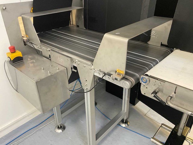 Transportband configuratie - afbeelding 3 van  15