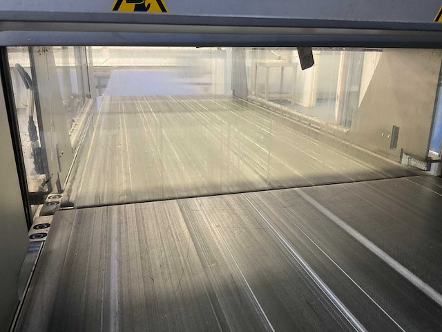 Transportband configuratie - afbeelding 6 van  15