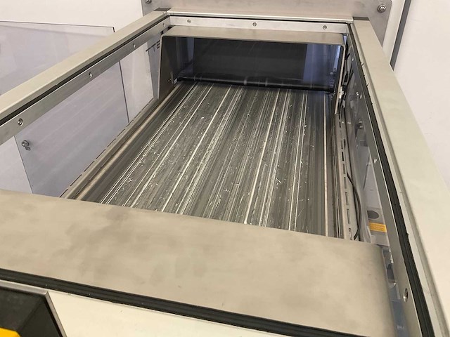 Transportband configuratie - afbeelding 8 van  15