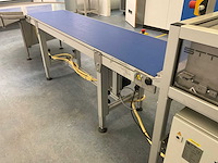 Transportband configuratie - afbeelding 9 van  15
