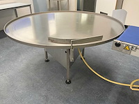Transportband configuratie - afbeelding 11 van  15