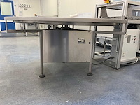 Transportband configuratie - afbeelding 2 van  11