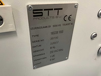 Transportband configuratie - afbeelding 7 van  11
