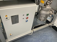 Transportband configuratie - afbeelding 8 van  11