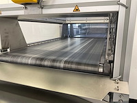 Transportband configuratie - afbeelding 9 van  11