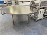 Transportband configuratie - afbeelding 11 van  11