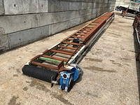 Transportband frame - afbeelding 1 van  4