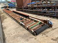 Transportband frame - afbeelding 2 van  4