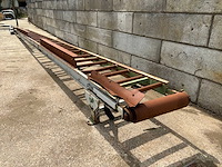 Transportband frame - afbeelding 4 van  4