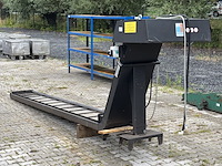 Transportband, mayfran, p09.24m3912r01 - afbeelding 2 van  18
