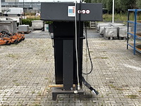 Transportband, mayfran, p09.24m3912r01 - afbeelding 3 van  18